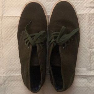 Aldo Chukka Sneakers